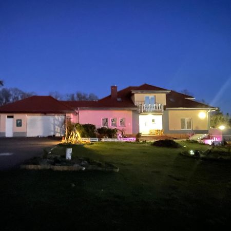 Kopice " Kowalczyk Hotel Residences In Nature Parks " Goleniów Buitenkant foto