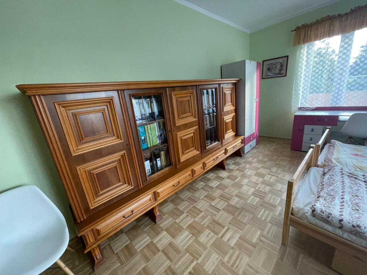 Kopice " Kowalczyk Hotel Residences In Nature Parks " Goleniów Buitenkant foto