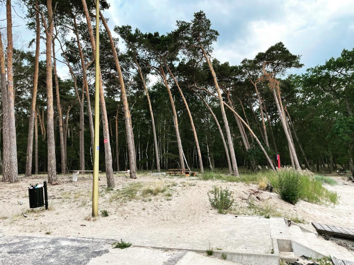 Kopice " Kowalczyk Hotel Residences In Nature Parks " Goleniów Buitenkant foto