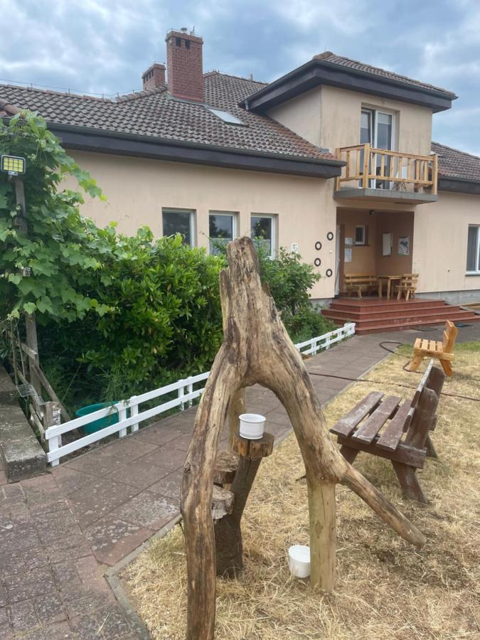 Kopice " Kowalczyk Hotel Residences In Nature Parks " Goleniów Buitenkant foto
