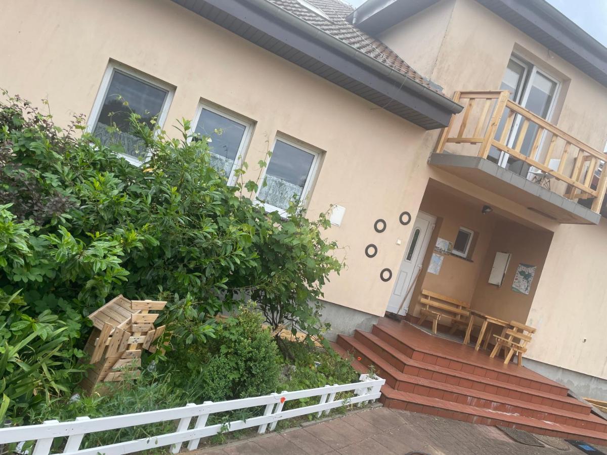 Kopice " Kowalczyk Hotel Residences In Nature Parks " Goleniów Buitenkant foto