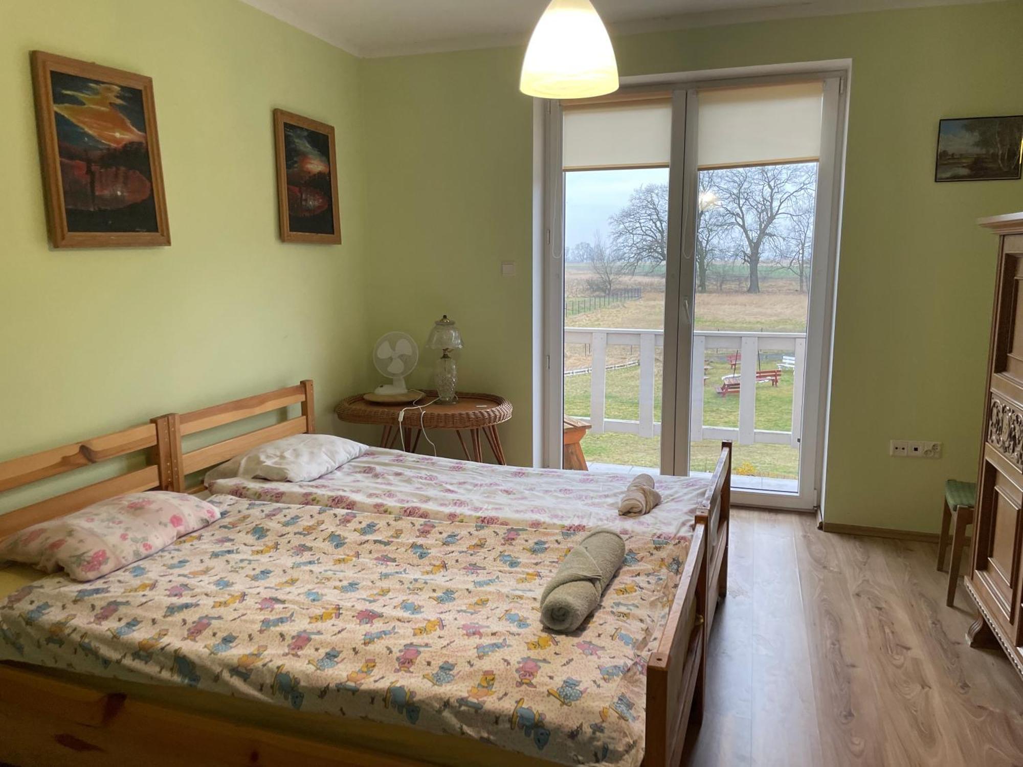 Kopice " Kowalczyk Hotel Residences In Nature Parks " Goleniów Buitenkant foto