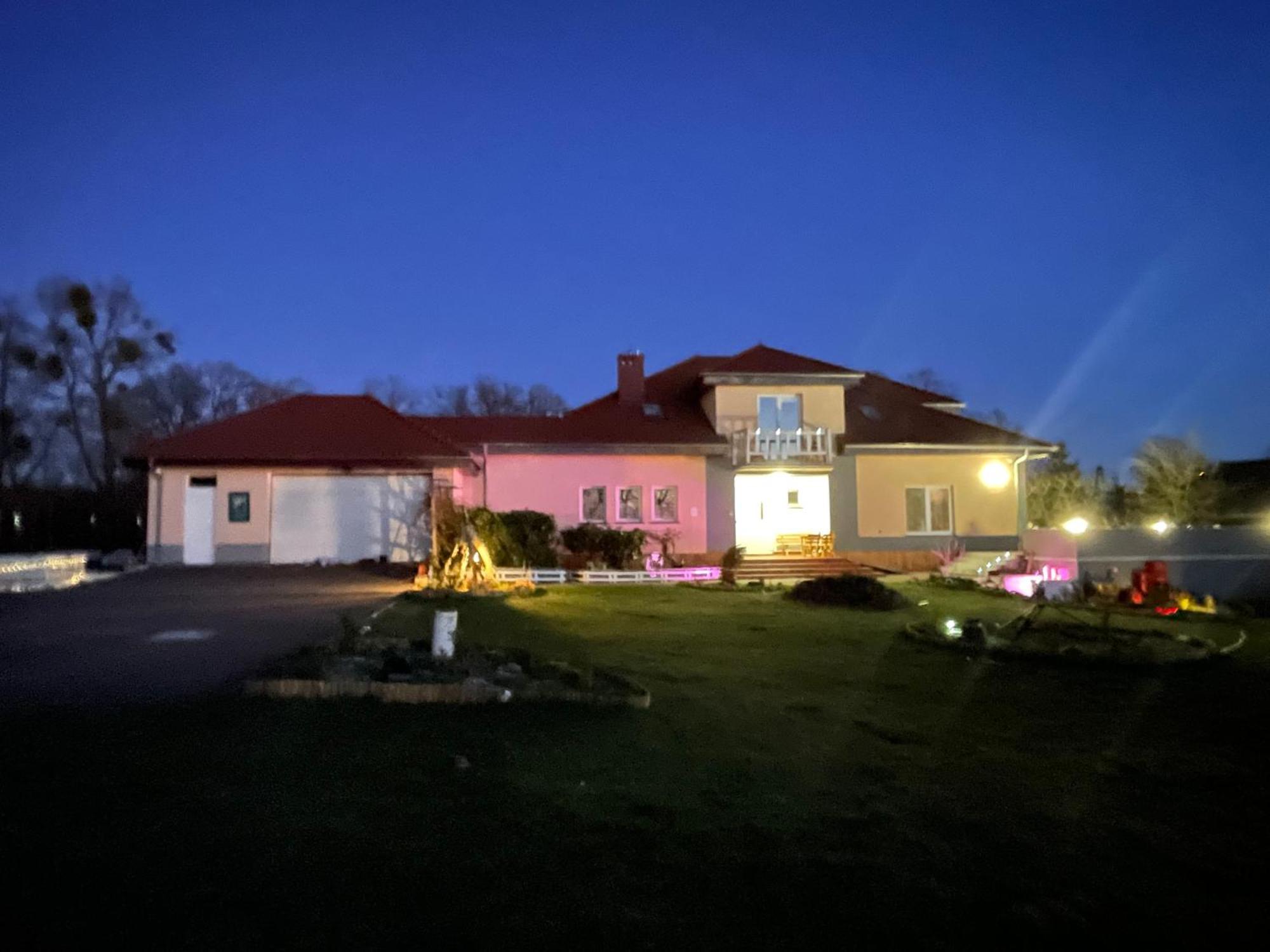 Kopice " Kowalczyk Hotel Residences In Nature Parks " Goleniów Buitenkant foto